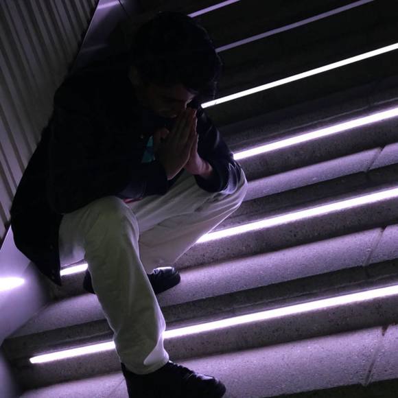 Meet your Posher, Joshua - Picture 1 of 1